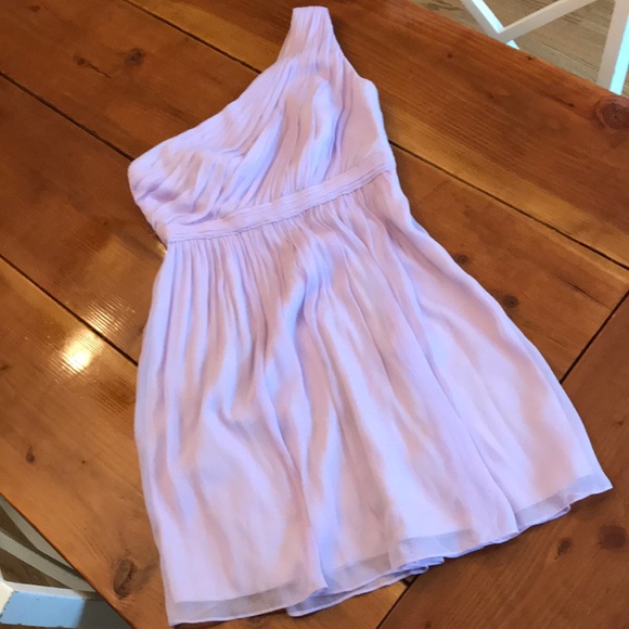 J. Crew Dresses & Skirts - J Crew Off Shoulder Dress